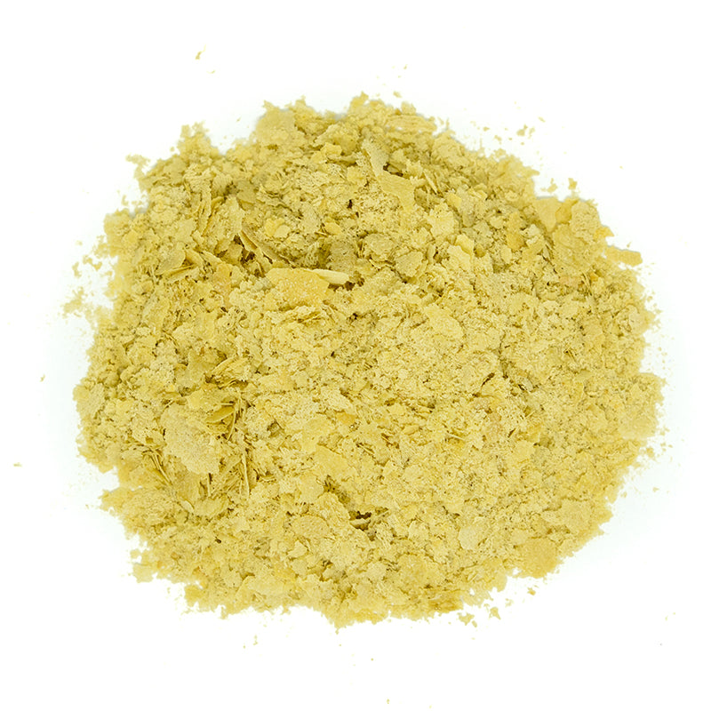 Lifestyle Markets Vegetarian Support Nutritional Yeast (200g) - Lifestyle Markets